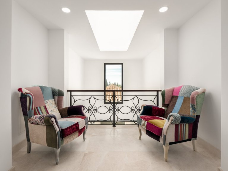 Villa for Sale in  Marbella, Malaga 7