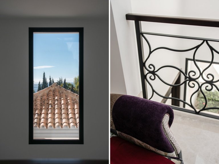 Villa for Sale in  Marbella, Malaga 8