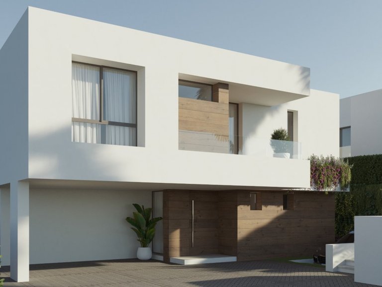 Villa for Sale in  Marbella, Malaga 11