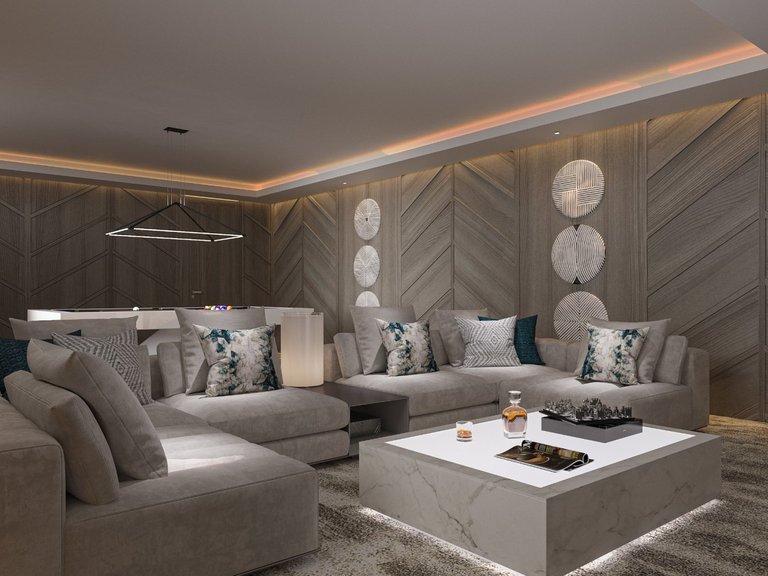 Villa for Sale in  Marbella, Malaga 9