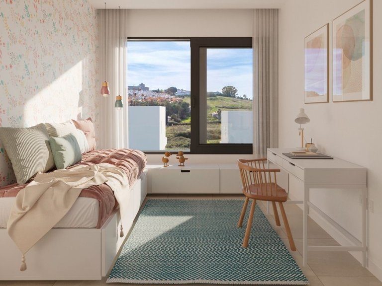 Town House for Sale in  Estepona, Malaga 12