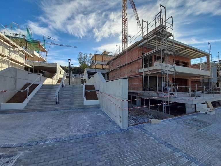 Town House for Sale in  Estepona, Malaga 16
