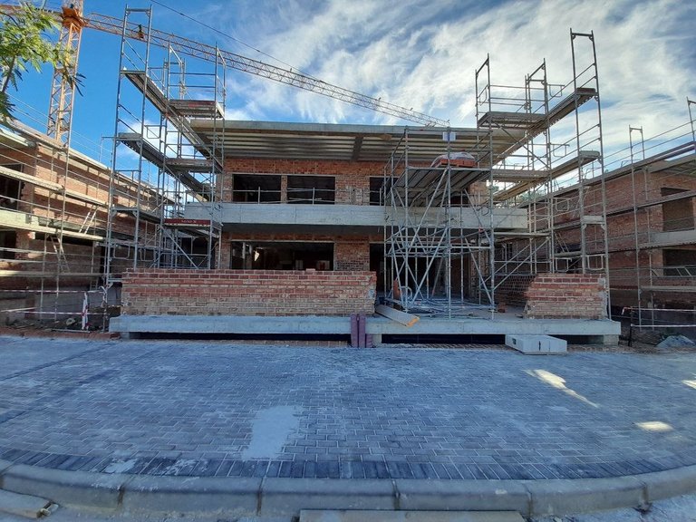 Town House for Sale in  Estepona, Malaga 17
