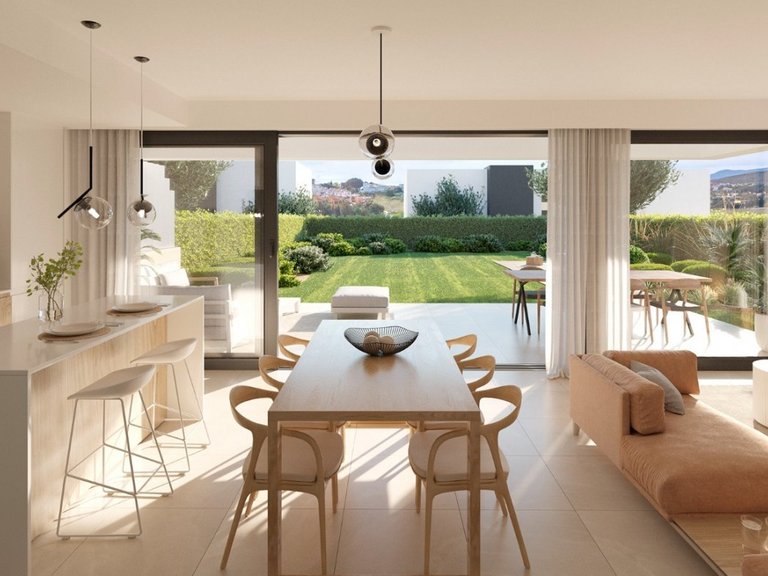 Town House for Sale in  Estepona, Malaga 5