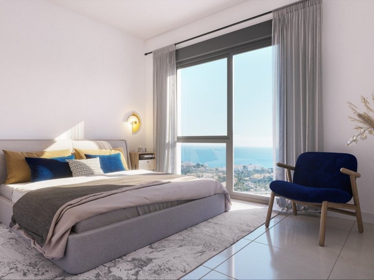 Town House for Sale in  Mijas, Malaga 3