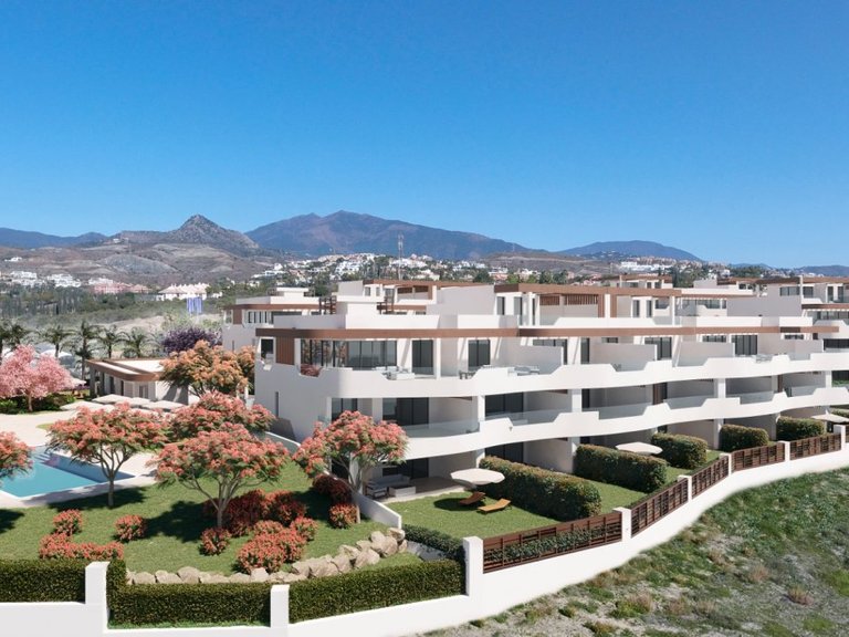 Apartment for Sale in  Estepona, Malaga 1