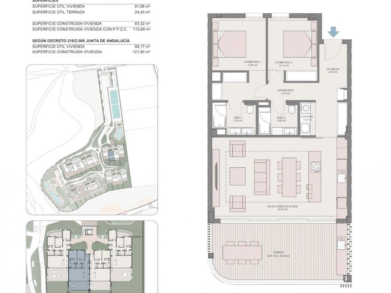 Apartment for Sale in  Estepona, Malaga 23