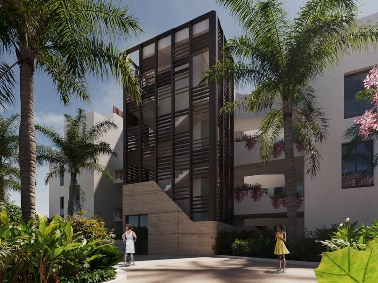 Apartment for Sale in  Estepona, Malaga 2
