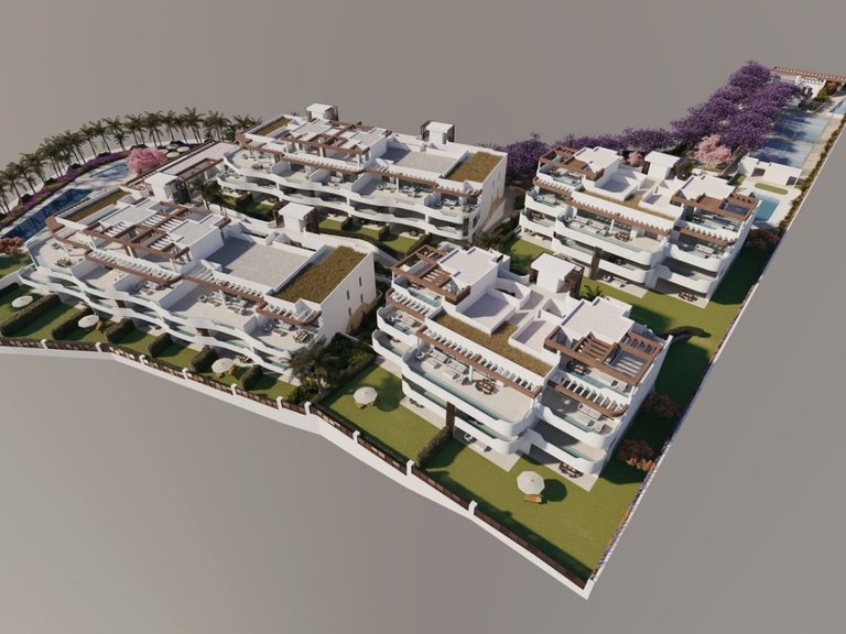 Apartment for Sale in  Estepona, Malaga 5