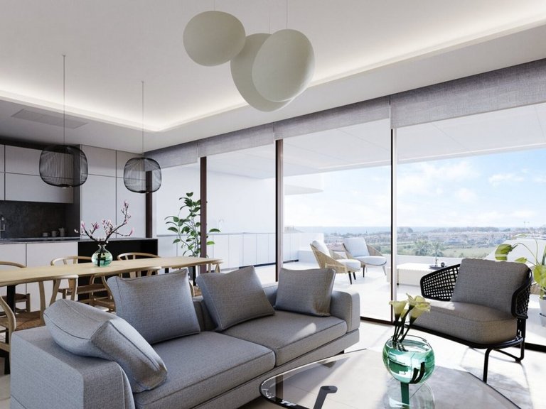 Apartment for Sale in  Estepona, Malaga 7