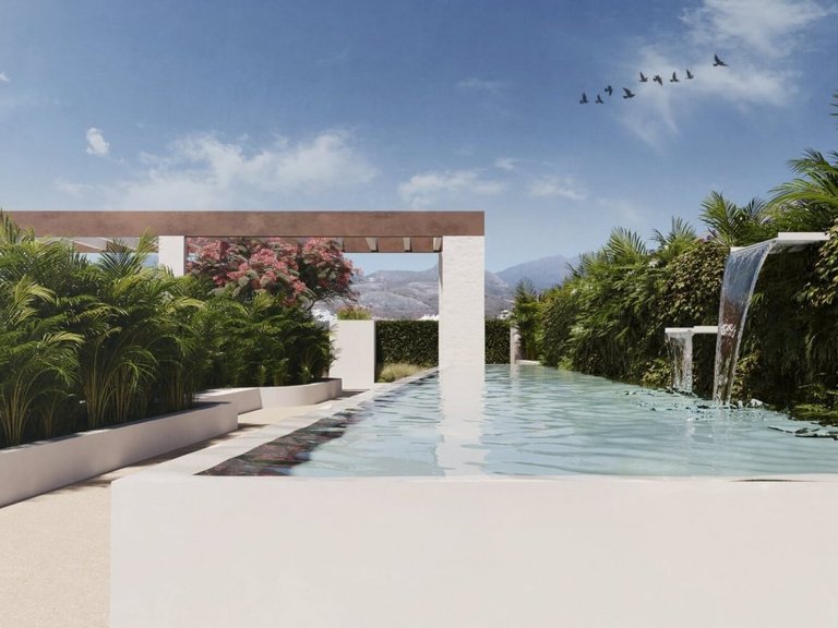 Apartment for Sale in  Estepona, Malaga 9