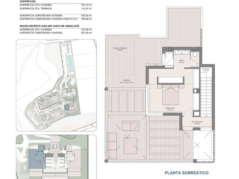 Apartment for Sale in  Estepona, Malaga 12