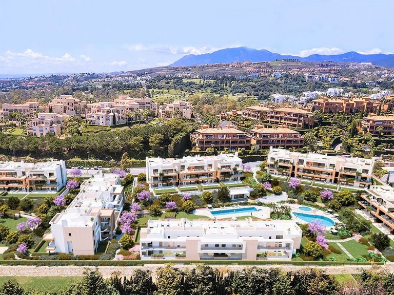 Apartment for Sale in  Estepona, Malaga 9