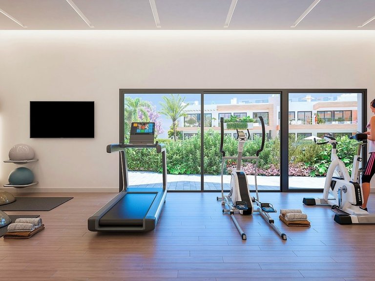 Apartment for Sale in  Estepona, Malaga 4
