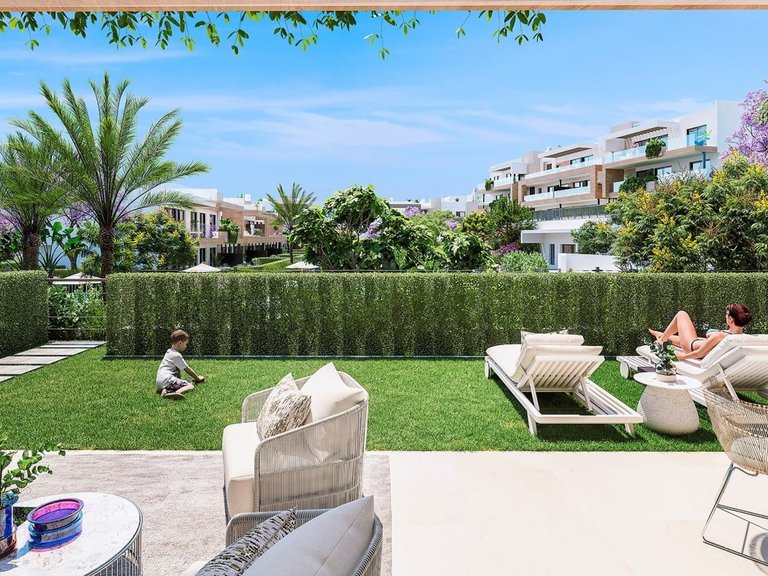 Apartment for Sale in  Estepona, Malaga 6