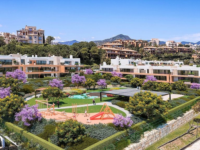 Apartment for Sale in  Estepona, Malaga 7