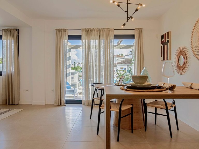 Apartment for Sale in  Estepona, Malaga 2