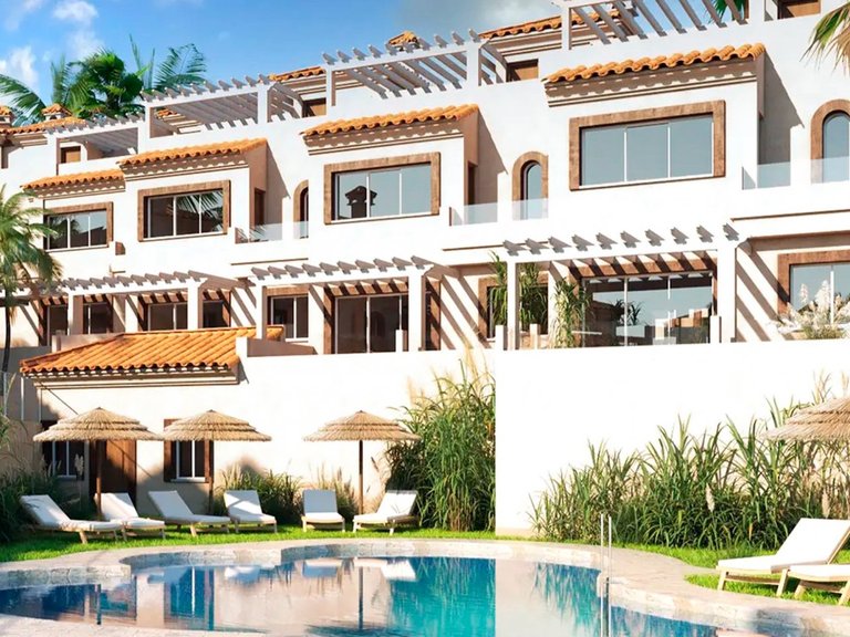 Apartment for Sale in  Estepona, Malaga 20