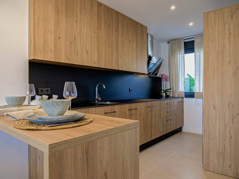Apartment for Sale in  Estepona, Malaga 4