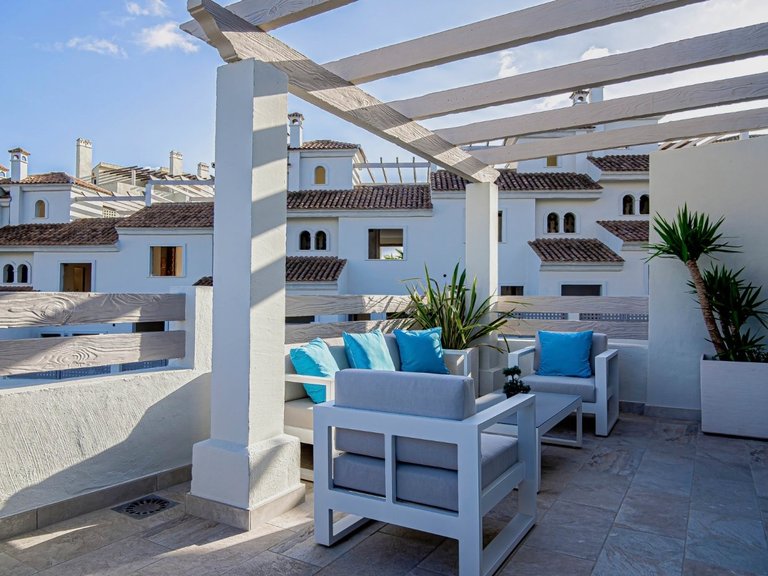 Apartment for Sale in  Estepona, Malaga 6