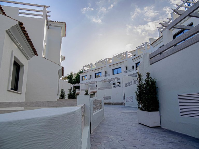 Apartment for Sale in  Estepona, Malaga 19