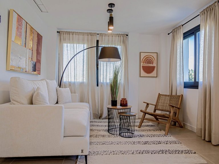 Apartment for Sale in  Estepona, Malaga 3