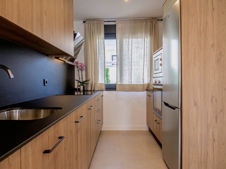 Apartment for Sale in  Estepona, Malaga 5