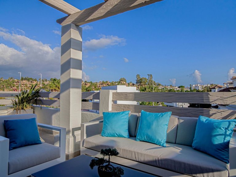 Apartment for Sale in  Estepona, Malaga 7