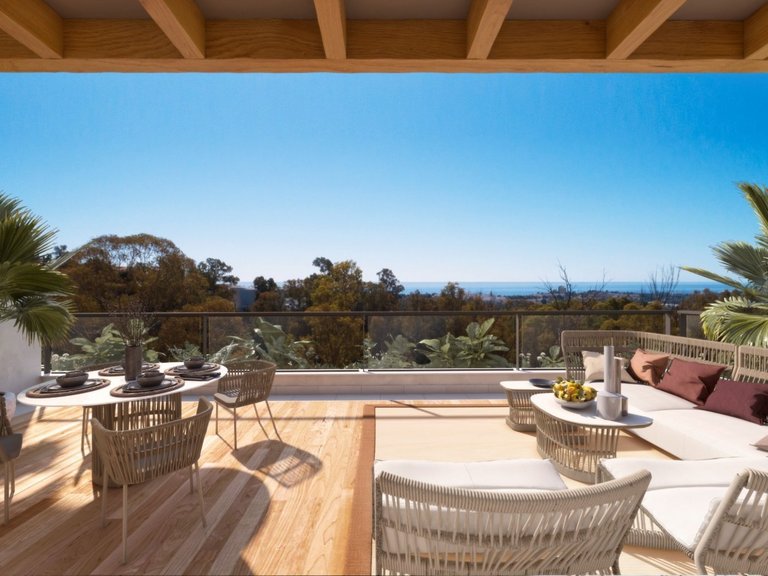 Apartment for Sale in  Marbella, Malaga 1