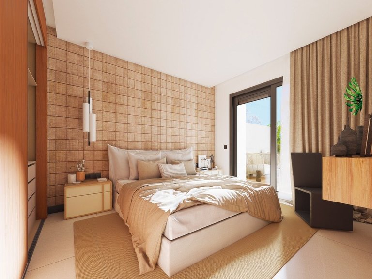 Apartment for Sale in  Marbella, Malaga 11