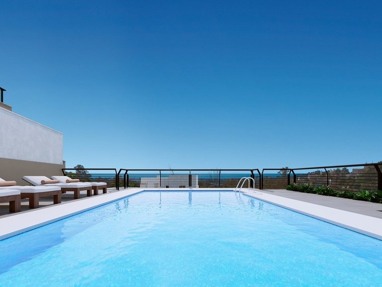 Apartment for Sale in  Marbella, Malaga 4
