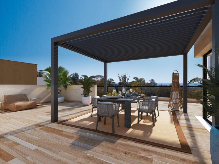 Apartment for Sale in  Marbella, Malaga 6