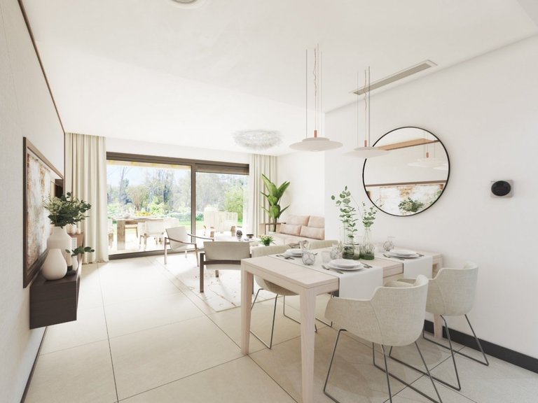 Apartment for Sale in  Marbella, Malaga 8
