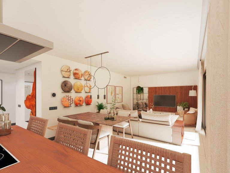 Apartment for Sale in  Marbella, Malaga 9