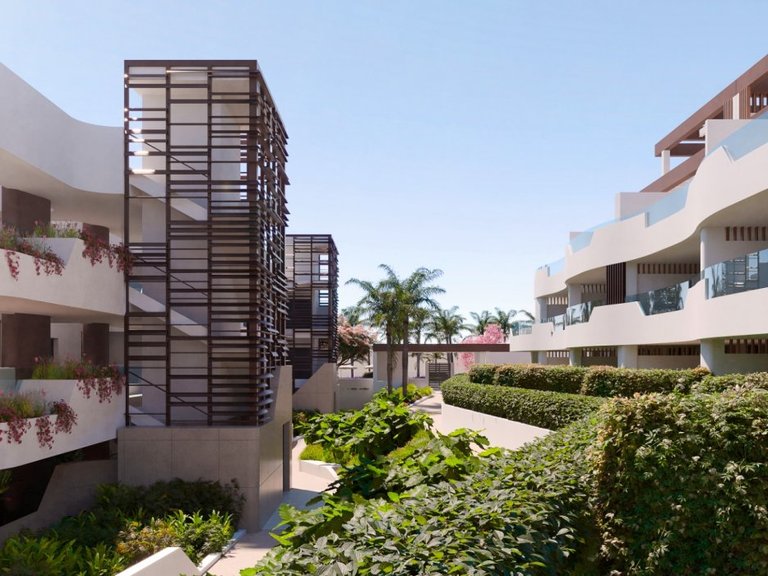 Apartment for Sale in  Estepona, Malaga 5