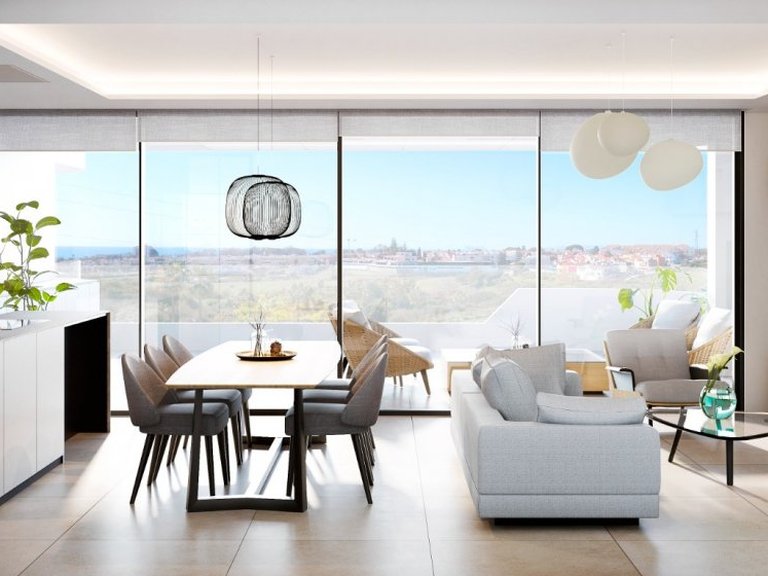 Apartment for Sale in  Estepona, Malaga 8