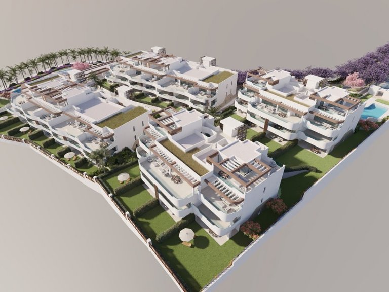 Apartment for Sale in  Estepona, Malaga 21