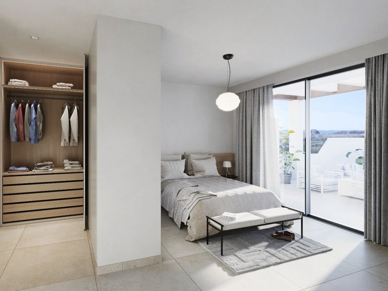 Apartment for Sale in  Estepona, Malaga 11
