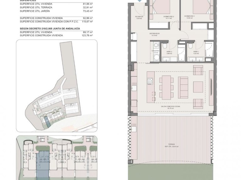 Apartment for Sale in  Estepona, Malaga 23