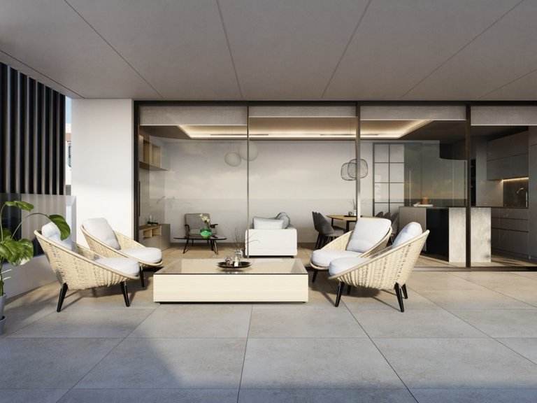 Apartment for Sale in  Estepona, Malaga 9