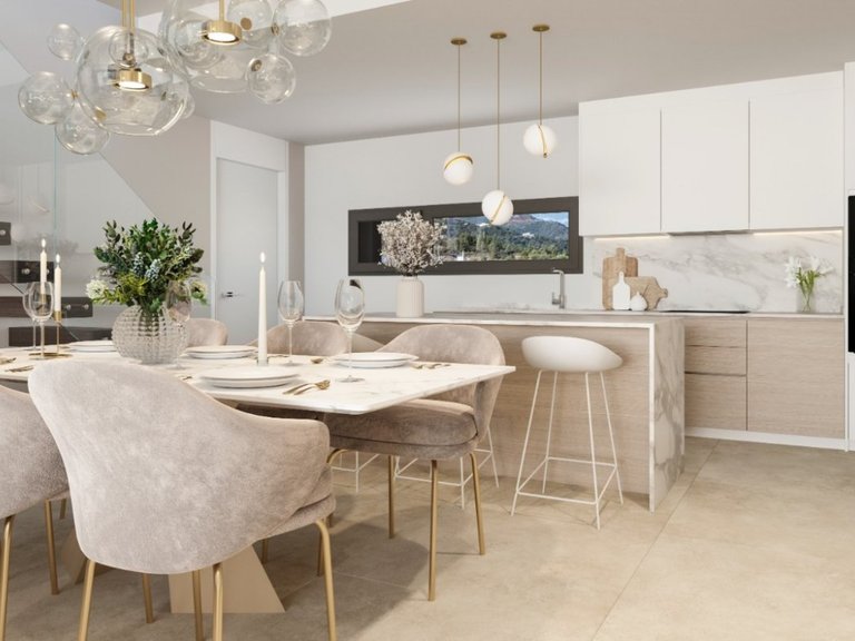 Apartment for Sale in  Benahavis, Malaga 7