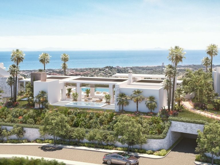 Apartment for Sale in  Ojen, Malaga 3