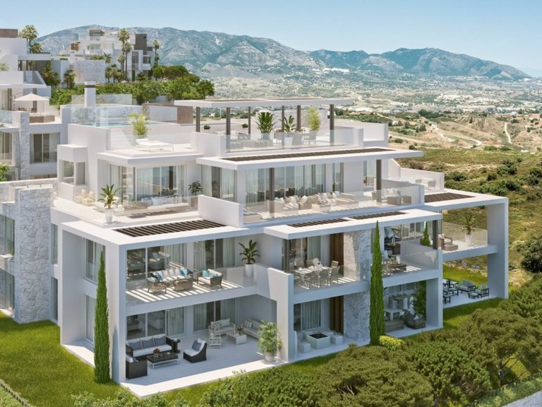 Apartment for Sale in  Ojen, Malaga 5