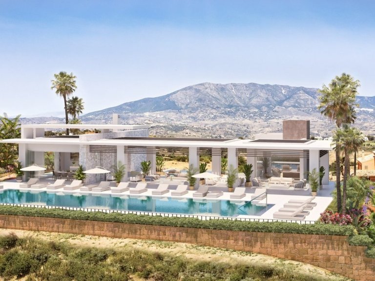 Apartment for Sale in  Ojen, Malaga 7