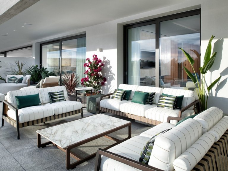Apartment for Sale in  Marbella, Malaga 12