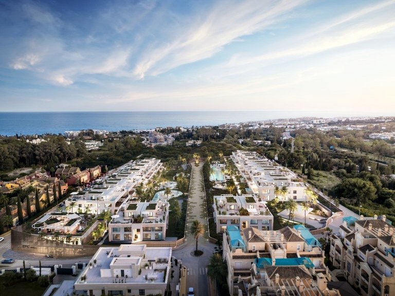 Apartment for Sale in  Marbella, Malaga 26