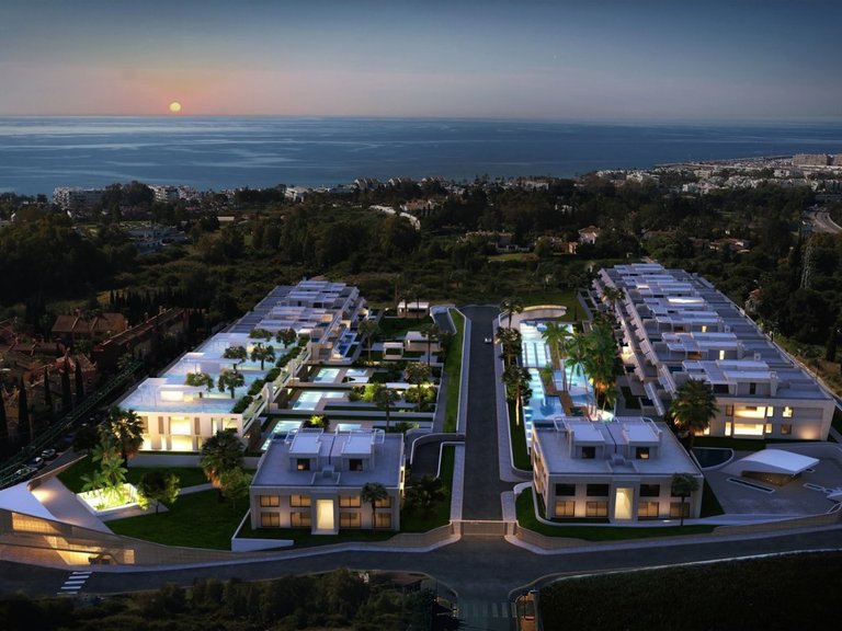Apartment for Sale in  Marbella, Malaga 3