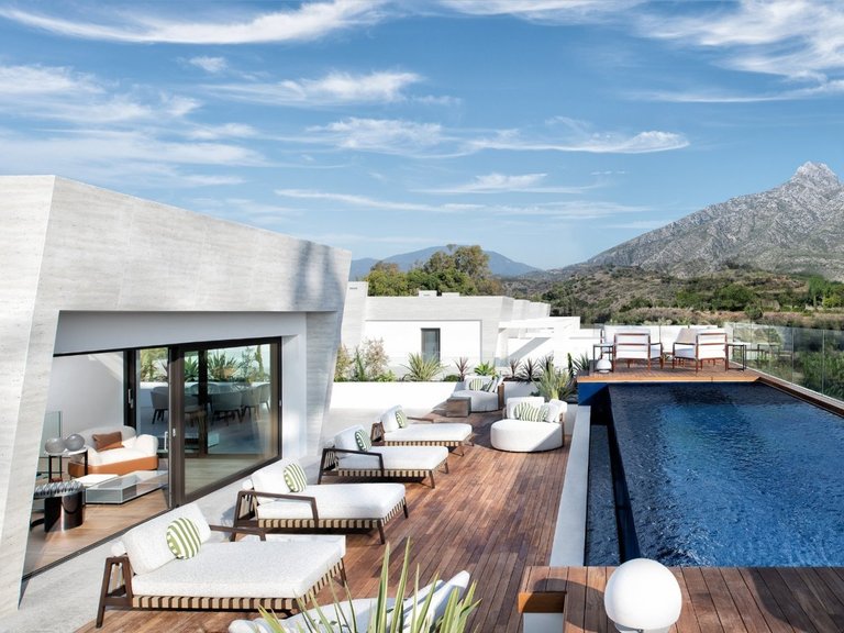Apartment for Sale in  Marbella, Malaga 9