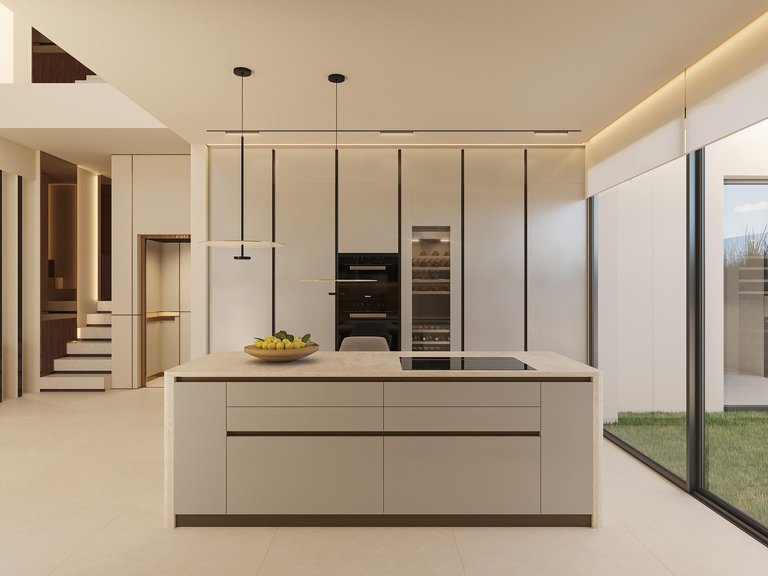 Apartment for Sale in  Marbella, Malaga 10