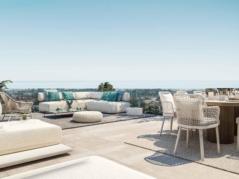 Villa for Sale in  Benahavis, Malaga 13